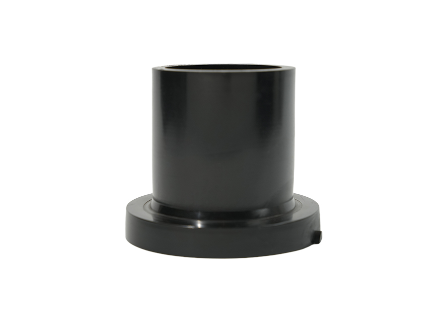 HDPE koncovka