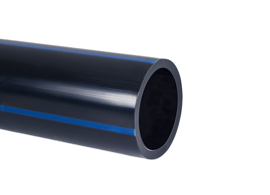 HDPE trubka HDPE trubka