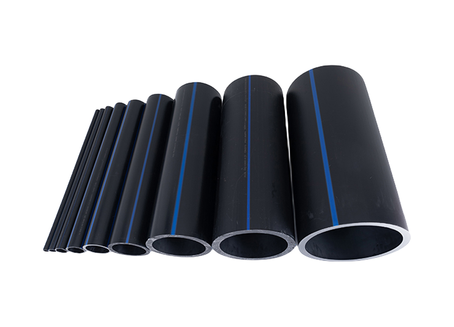 HDPE trubka HDPE trubka