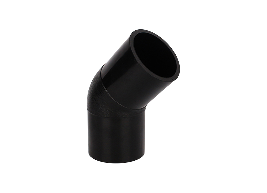 HDPE koleno 45 stupňů