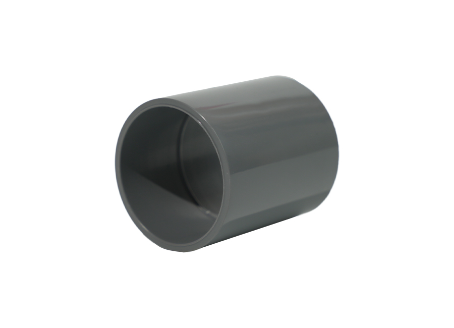 PVC-U Couplings for Water Supply and Drainage