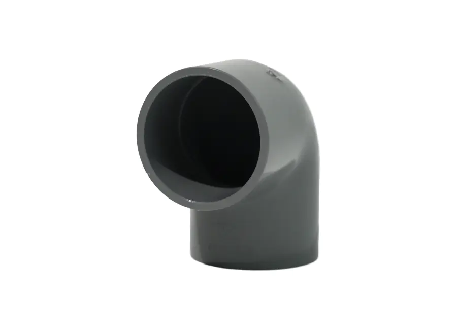 PVC 90 Degree Elbow