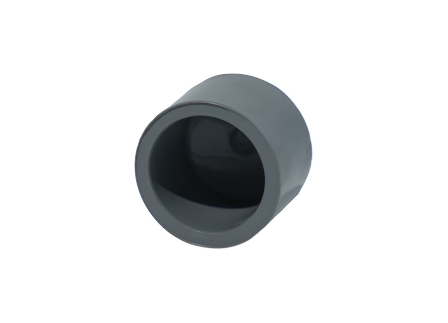 Koncovka z PVC