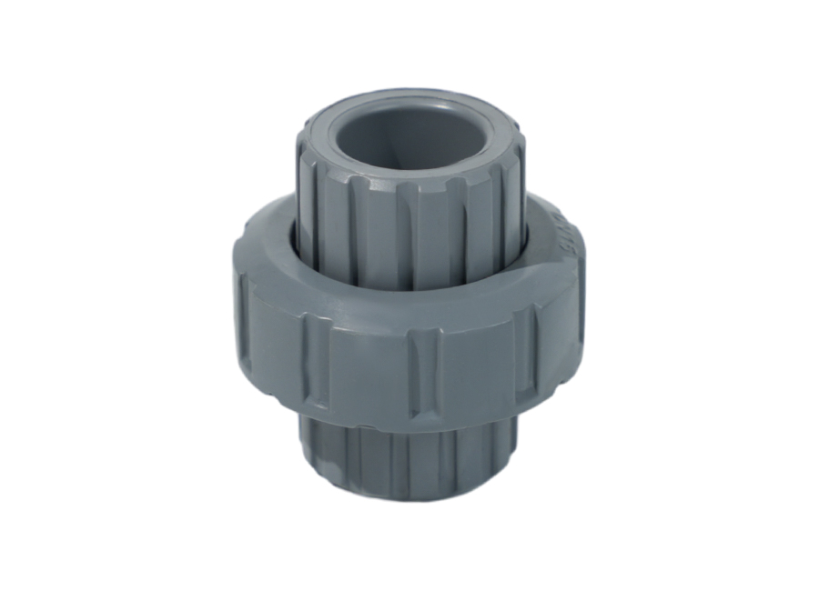 PVC unie