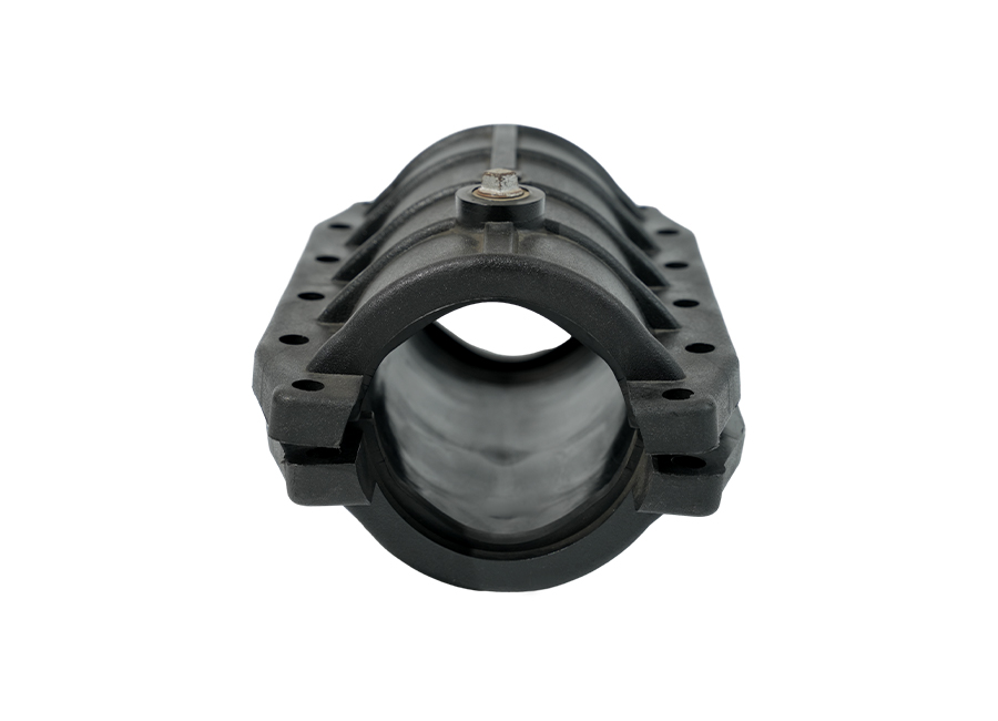 Sekce pro nouzové opravy HDPE