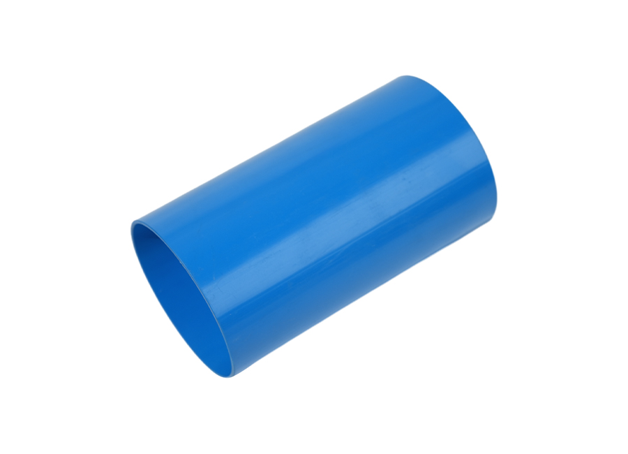 PVC-O trubka