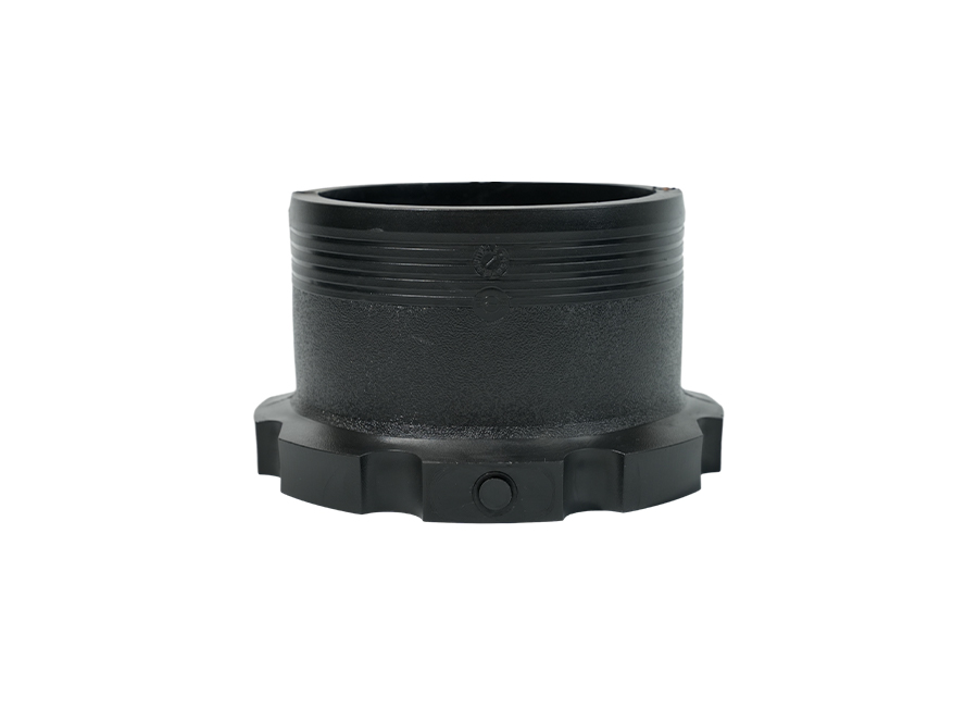 HDPE elektrofúzní koncovka