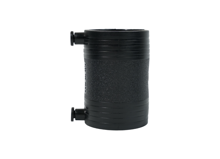 HDPE elektrofúzní spojka
