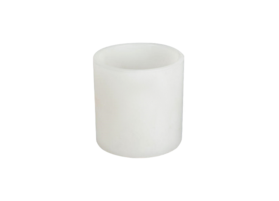 PVDF spojka