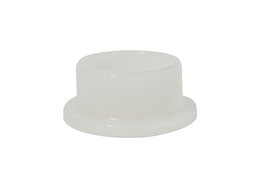 Konec PVDF