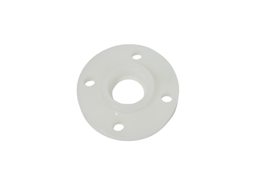 PVDF přivařovací příruba PVDF přivařovací příruba