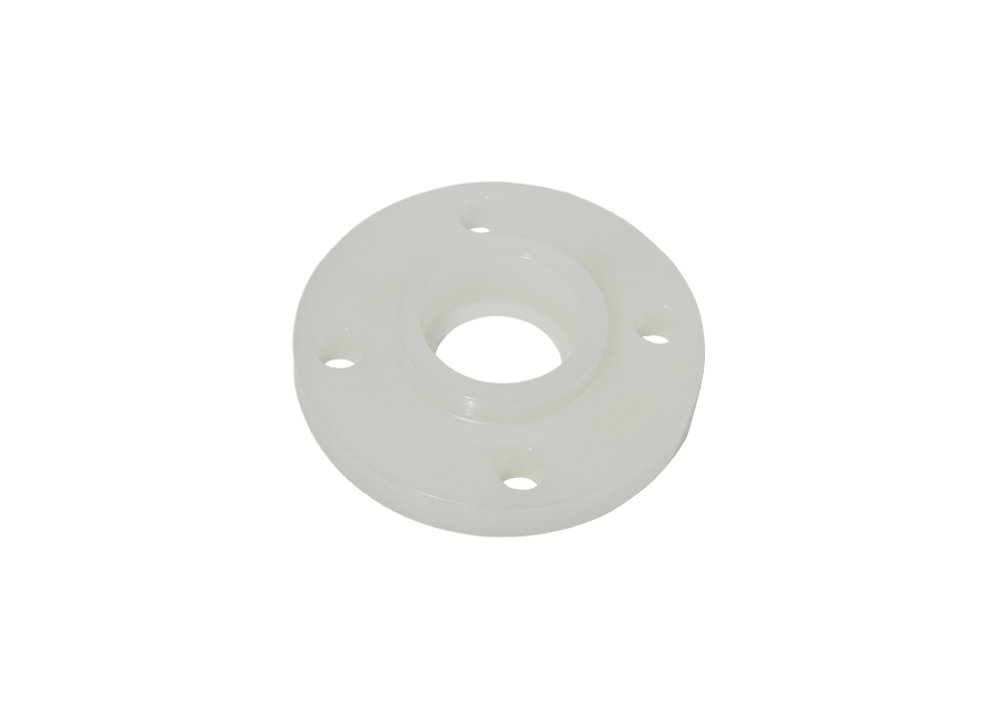 PVDF přivařovací příruba PVDF přivařovací příruba