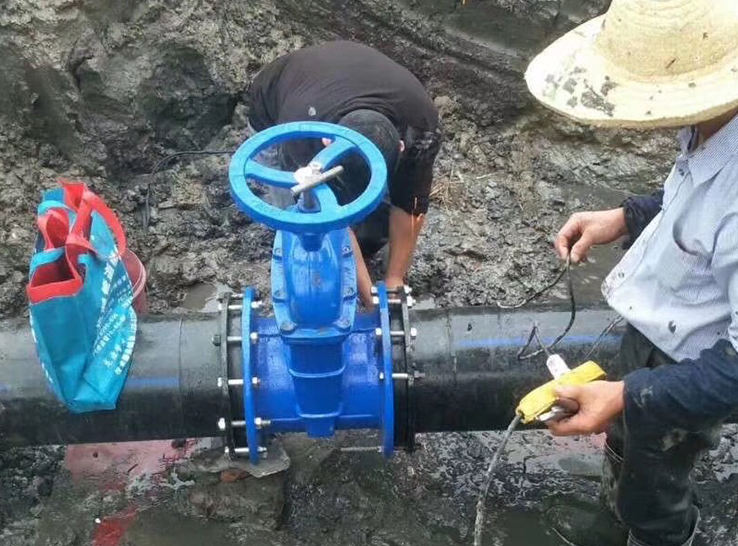 2023 Projekt čištění odpadních vod ve městě Jiangyin Xu Xiake