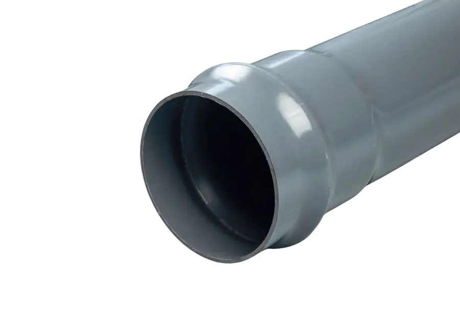 Jak si PVC-M trubka vede z hlediska tepelné stability a odolnosti vůči kolísání teplot?
