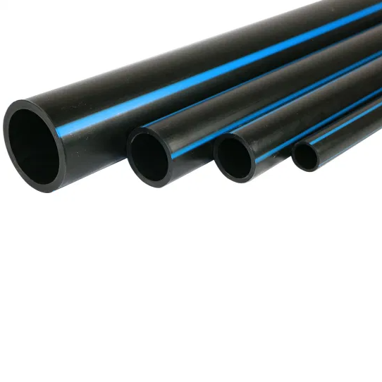 Rozdíl mezi PVC trubkou a PE trubkou? Vlastnosti materiálu, aplikace a výkon