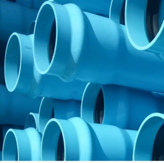 Huada PVC trubky: Kde se trvanlivost snoubí s udržitelností