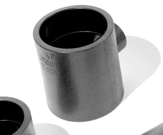 Proč jsou potrubní tvarovky HDPE nejlepší volbou pro stavební projekty？