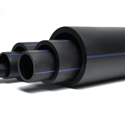 Polyethylen vs HDPE: Klíčové rozdíly, aplikace potrubí a průvodce výběrem