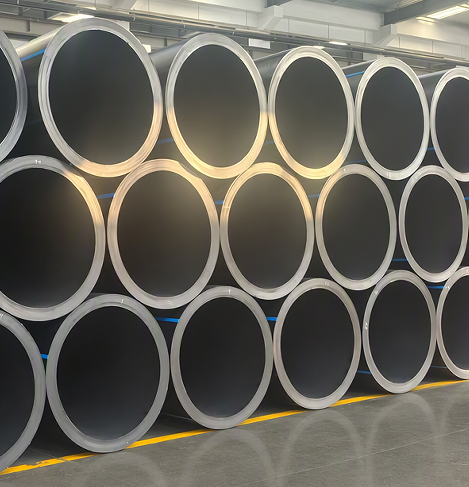 Definujte HDPE potrubí: Význam, stupně hustoty, SDR a vysvětlené tlakové hodnocení